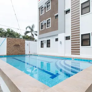  Hotel Reddoorz At Dbuilders Poblacion Bgc