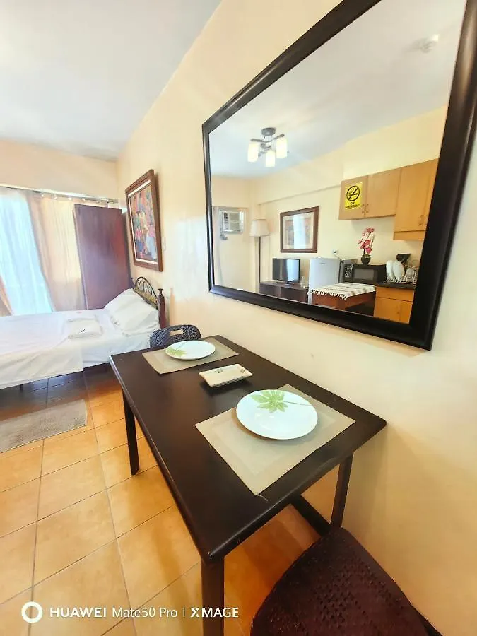 Aparthotel Migzntonz Place 2 Taguig Philippines