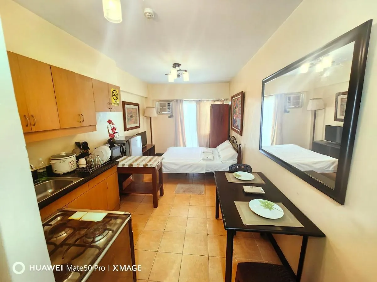 Migzntonz Place 2 Taguig