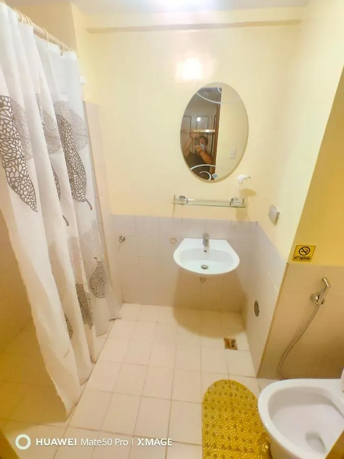 Aparthotel Migzntonz Place 2 Taguig