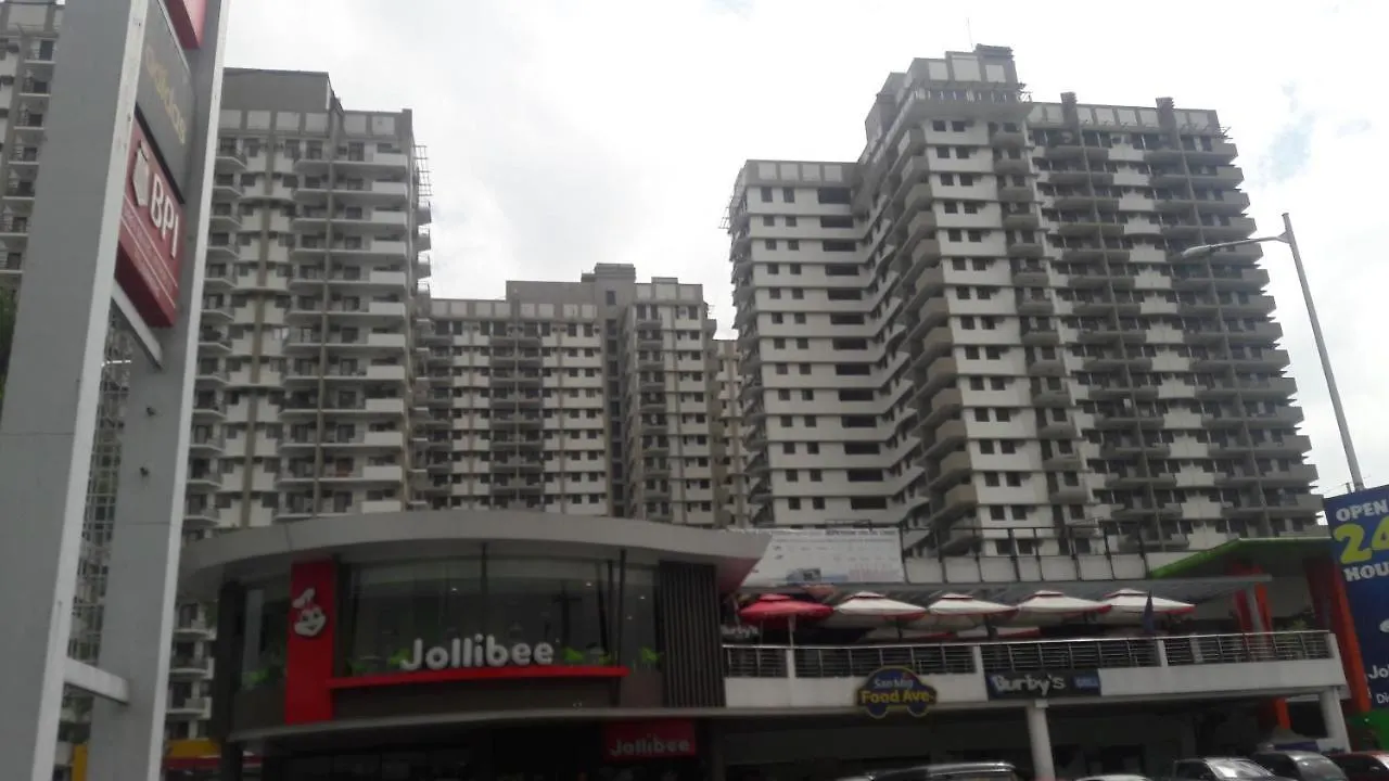 Migzntonz Place 2 Taguig Philippines