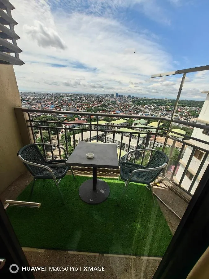 Migzntonz Place 2 Taguig Aparthotel