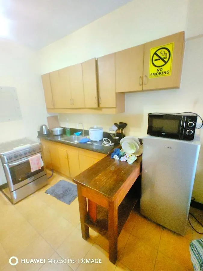 Migzntonz Place 2 Taguig 0*,  Filippine
